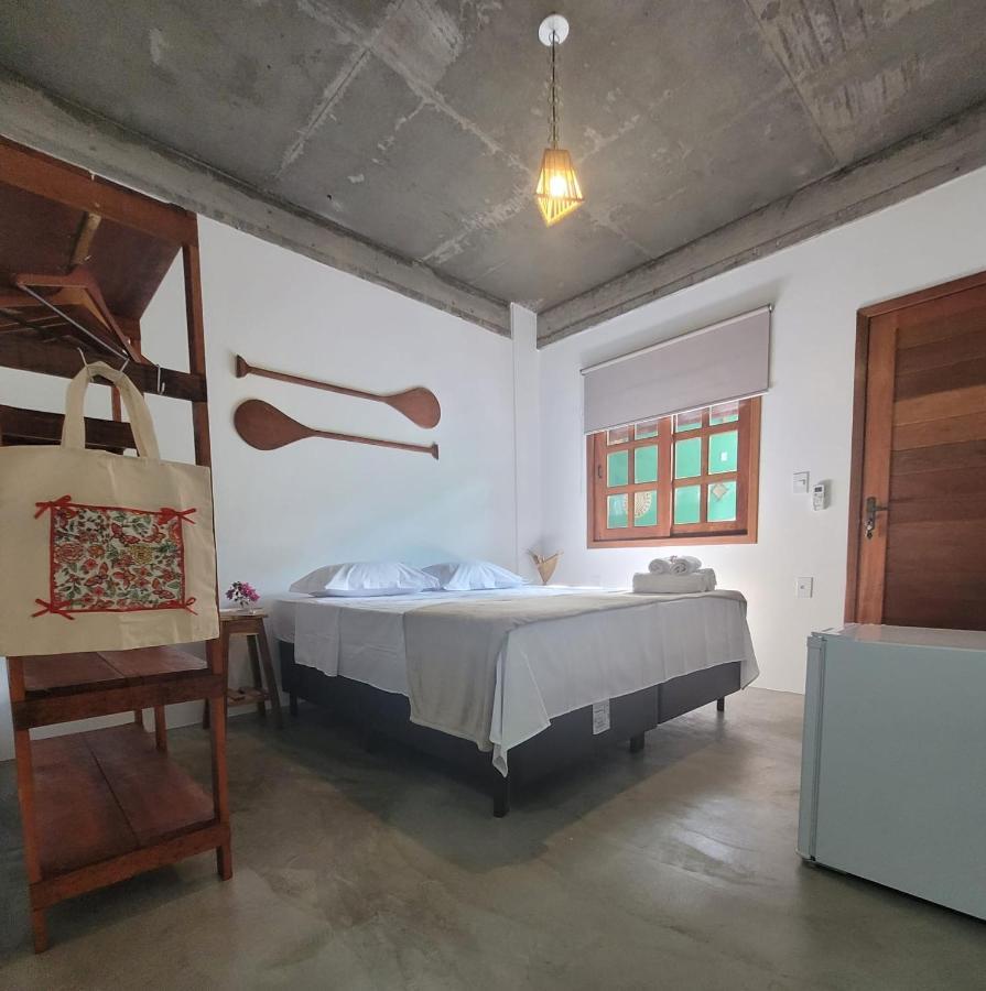 Pousada Tauari Alter do Chão Exterior foto